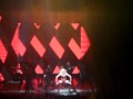 lady gaga Purdue 2010(poker face)