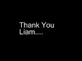 there is a messege to liam at the beginning of this video,a live recording of liam's version of mickey macconnell's peter pan and me follows as recorded by myself in clonmel (the vale of honey). i hope you enjoy this lovely rendition of the song, performed so passionatley by liam....

regards paul
