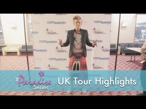 UK Tour Highlights - The Paradise Series, Ep.12