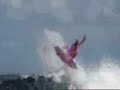 the spider surf