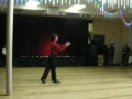 Elite Internation Dance Fathers Ballrom performance 011.mov