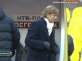 2009-11-01 Spartak-Rostov 5-1, 1st goal Alex