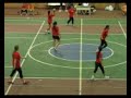 COPA UFSC - Handebol Feminino