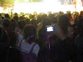 Beyonce concert dec 2007