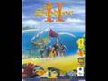 The Settlers 2 Music The sad farmer`s wife Die Traurige Baeuerin