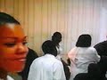 The Institutional COGIC Praise Break The Institutional COGIC Praise Break