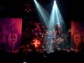Trivium - Pull Harder On The Strings Of Your Martyr [Fat Sam's, Dundee - 2008.12.02]