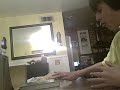 SKATEBOARDING VS FINGERBOARDING