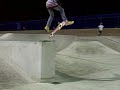 SKATEBOARDING VS FINGERBOARDING