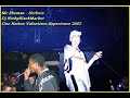 dj blackmarket eksman herbzie