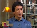 Borders Book Club with Mitch Albom (1 of 12)