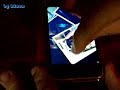 iPhone - MultiTouch Picture Browser