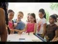 Serving Up Nutrition Education in Schools