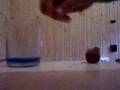 intento de molde con ceys sellaflex