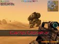 Lambert Carbine Rampage