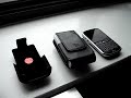 Blackberry Bold Holster and Seidio Holster Blackberry Bold Holster and Seidio Holster