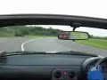 Llandow Track Day in a Mazda MX-5 Llandow Track Day in a Mazda MX-5