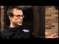 Reed Timmer Full Interview