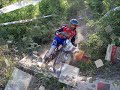 Down Hill Citt� di Castello 29/04/2007 Bikeland Team 2003