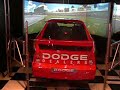 Simulateur de course de Nascar Simulateur de course de Nascar