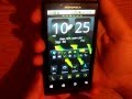Motorola Triumph-Virgin Mobile review