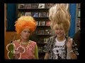 Hannah Montana... is so much funnier in reverse!!!!