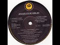 Angelique Kidjo - Wombo Lombo (Junior\