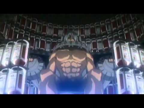 Gungrave episodio 1 parte 1 di 3 sub ita