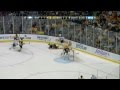Patrick Kaleta hits Zdeno Chara [HD]