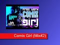 Fred Worx - Comix Girl (Dynamic Musik)