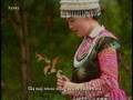 项定秀 Mim Haam 假如你是一朵花 Kheev Lam Koj Yog Ib Rev Paj (New Edit Version)