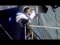Screamin', Tokio Hotel, Milano 12/4 2010