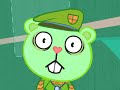 Happy Tree Friends - Easy For You to Sleigh (Part 2)