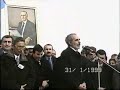 EBULFEZ EL�?BEY (Azerbaycan T�rkl�?�n�n Lideri)