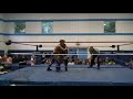 EDDY LATHAM VS. JASON SNYPER EDDY LATHAM VS. JASON SNYPER