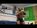 EDDY LATHAM VS. JASON SNYPER