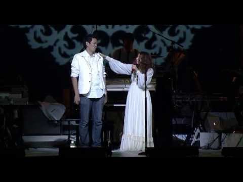 Palmy - เพลง Butterfly จากบันทึกการแสดงสดคอนเสิร์ต ปาล์มมี่ กา...กา...กา อิมแพ็คอารีนา (28-29 ม.ค.55) Official Fanpage on FB:...