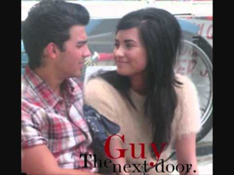how to be the guy next door