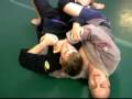 videos de BJJ Strangles 14