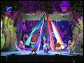 Llega a Valladolid el espectáculo de 'Winnie the Pooh'