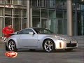 Alfa Romeo Brera Vs Nissan 350Z Alfa Romeo Brera Vs Nissan 350Z