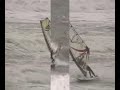 Windsurfen Norderney 2004