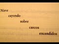 siberia - sin audio siberia - sin audio