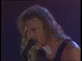 Metallica - One live 1989