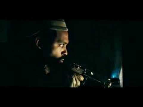 Resident Evil Extincion Trailer Español