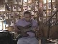 James Ross @ Jross (Bass Practice)