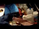 Finding America HD Version of Inside TruckerTwoTimes' Truck - Trucker Tom