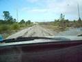 4wding in a LandCruiser