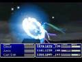 Final Fantasy 7, PS emulation w/ OpenGL -Shiva, Ifrit, Ramuh