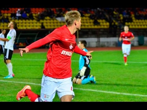 Хет-трик Обухова и точный удар Яковлева